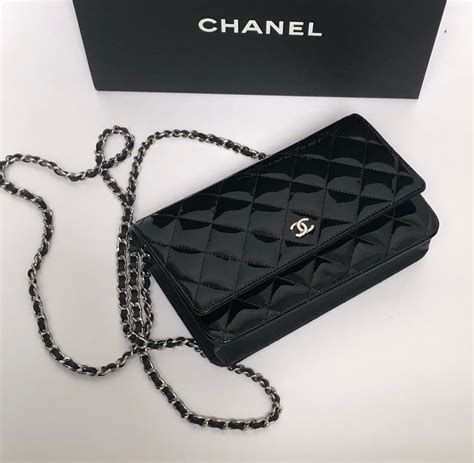 classic chanel woc